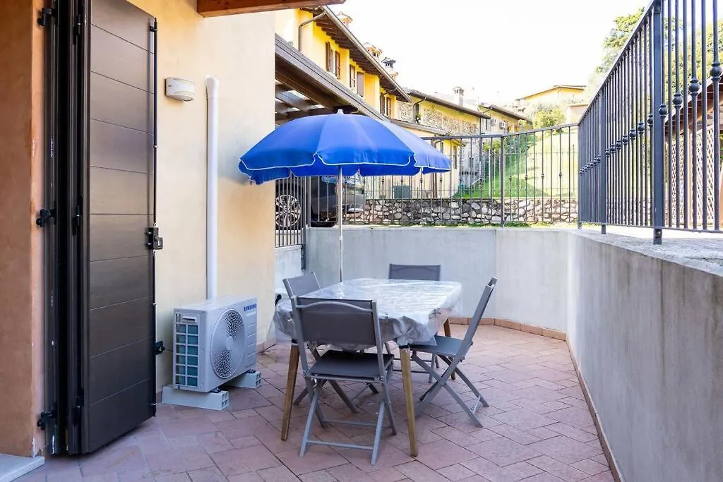 L&D Home With Pool Picedo Italy