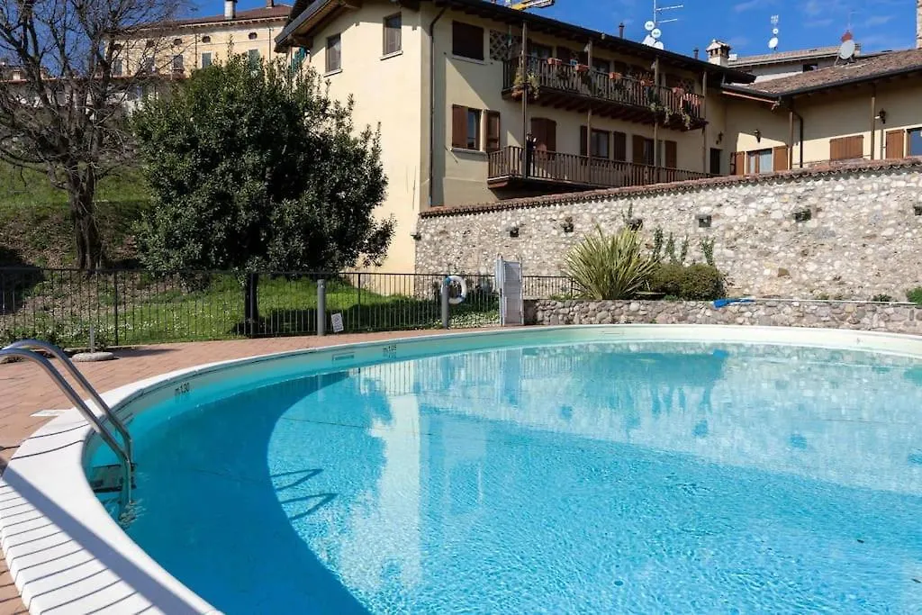 L&D Home With Pool contacts