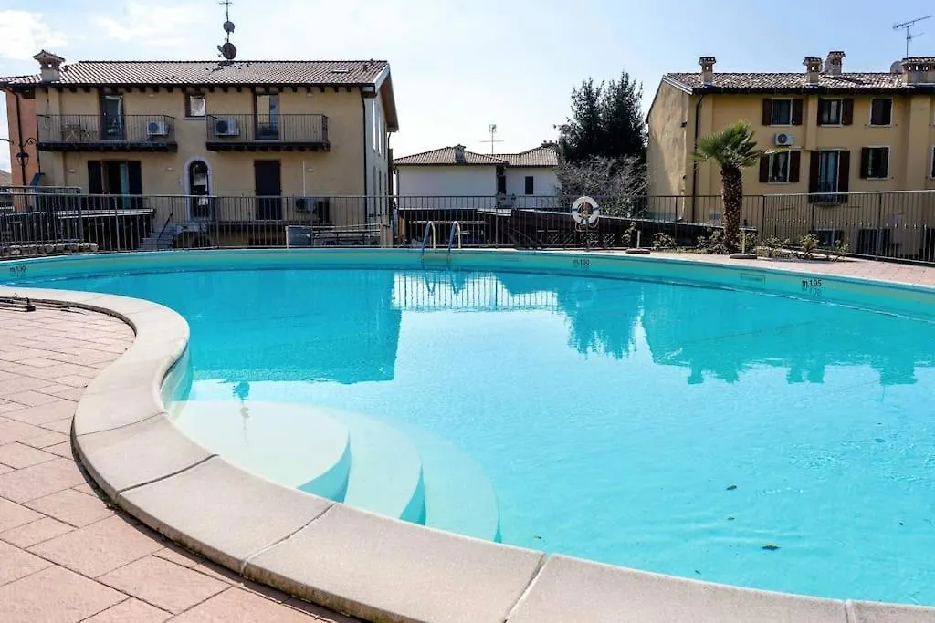 Apartment L&D Home With Pool Picedo Italy